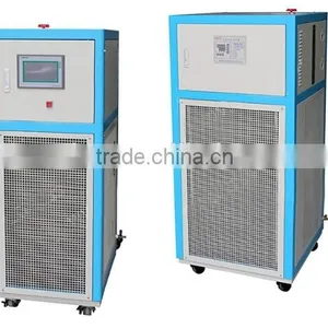 Cooling Circulator LT -50~30 Chiller for Reaction Price thumbnail-1