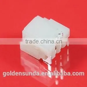 1.0mm Pitch 4-pin PCB Wire to Board SMT 180 Connector thumbnail-3