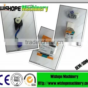The Turning Switch Kubota DC60 Philippines Harvester Spares thumbnail-1