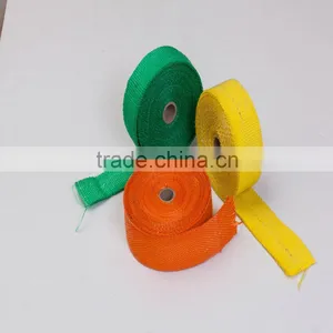 Electric Protection Thermal Insulation Fiberglass Tape thumbnail-4