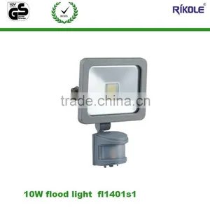 IP 65 10W Flood Led Light thumbnail-1