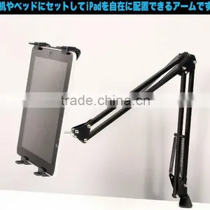 Useful Clear Acrylic for i Pad Display Case Stand,desktop pc Display Stand thumbnail-5