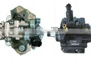 Diesel Fuel Generator Common Rail Pump thumbnail-1