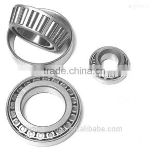 30207 Taper Roller Bearings Widely Used in Large Agricultural Machinery thumbnail-5