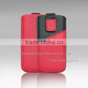 PU Mobile Case thumbnail-1