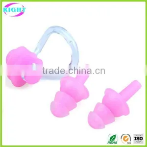 Cheap Waterproof Swimming Ear Plugs thumbnail-3