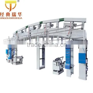 Bopp Tape Coating Machine/Tape Coating Machine/Coating Machine thumbnail-3