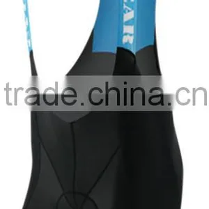 2016 New Style Skinsuit Popular Cycling Bib Shorts thumbnail-1