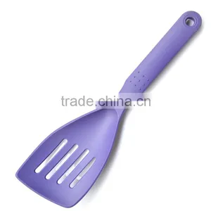 Food Grade Nylon Non-stick Plastic Types of Spatula thumbnail-1