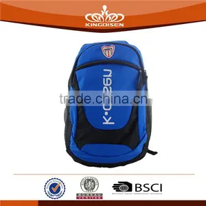 2015 Men 600D College School Bags thumbnail-1