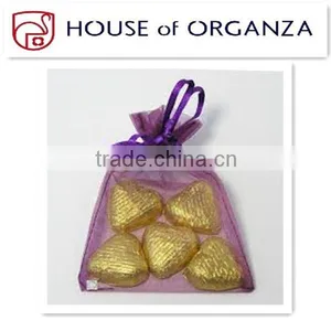 Organza Bags for Chocolate thumbnail-1