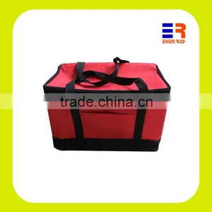 Cans Cooler Bag With Handle thumbnail-1