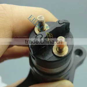 ERIKC 0445120007 Bosch Motorcycle Diesel Fuel Injector,common Rail Unit Bosch Injector,original Piezo Crdi Injector thumbnail-3
