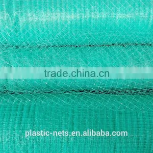 Plastic Bi-oriented Turf Protection Net thumbnail-2