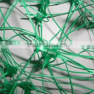Strong Plastic BOP Net for Climbing Plant/plant Support Net thumbnail-5