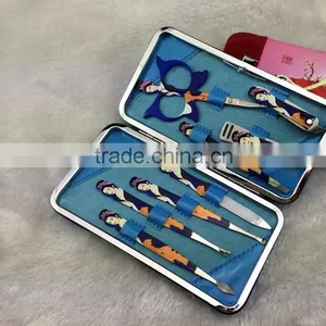 High Quality Woman Manicure Set thumbnail-1