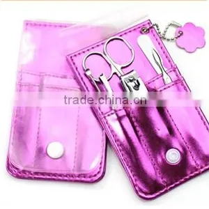 Heart Shape Cute Manicure and Pedicure Sets thumbnail-3
