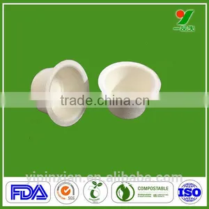Eco-friendly Custom SGS Nespresso Capsules thumbnail-1