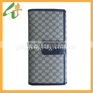 2014 New Arrival Jacquard Card Wallet thumbnail-1