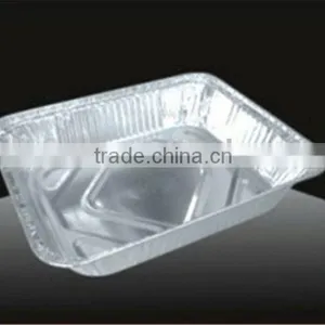 Aluminium Foil Pan thumbnail-1
