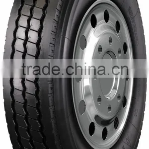 11.00R20 RADIAL TBR TIRE FOR TRUCK TYRE thumbnail-1