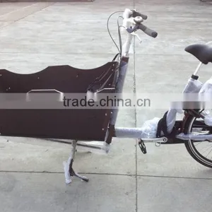 Cargo Delivery Bike Cargo Bike for Sale thumbnail-1