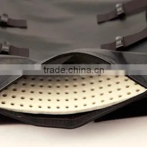 Leather Protective Vest thumbnail-2