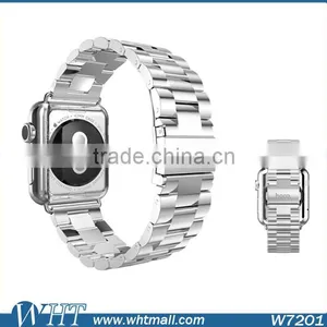 HOCO Stainless Steel Watch Band for Apple Watch, for Apple Watch HOCO Watch Band thumbnail-5