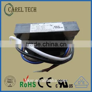 UL, CUL, CE Approved 120V 208V 240V 277V 480V Input,24V Output, 5W to 100W, Class 2 Transformer thumbnail-6
