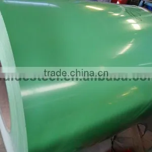 Transformer Sheet (prepainted Steel Coil) in China With Good Quality thumbnail-1