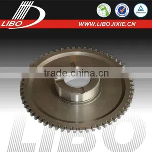 K71/KZVZ Gear Starter Driven Assembly thumbnail-6