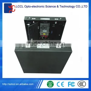 Ailbaba Wholesale Low Price Rental Aluminium P10 LED Screen thumbnail-5