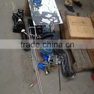 Qingzhou Wheel Loader Parts for Sale thumbnail-4