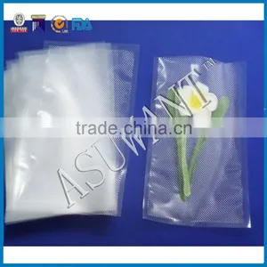 Embossed Vacuum Bag for Bacon thumbnail-1