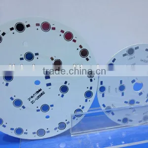 Photoimageable Solder Resist Ink thumbnail-4