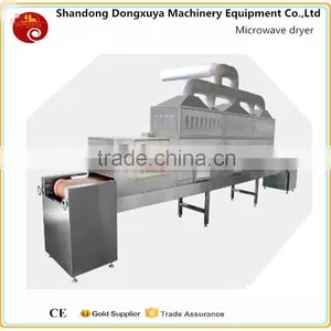 Microwave Drying Machine for Wood thumbnail-1