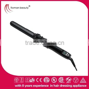 Woman Beauty Salon Hair Curling Irons thumbnail-4