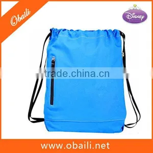 Drawstring Back Bag thumbnail-1