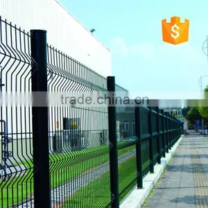 Galvanized Small Garden Border Fence With Trade Assurance Quality Choice thumbnail-1