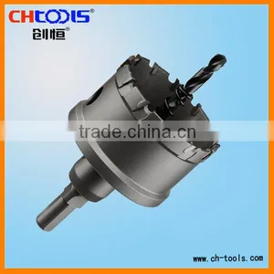 CHTOOLS TCT Hole Cutter Kit thumbnail-4