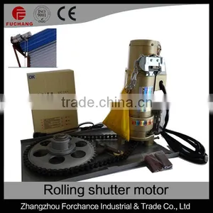 DC24V 500KG Electric Motor thumbnail-1