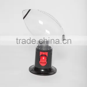 Football Plastic Snack Dispenser Candy Dispenser thumbnail-1