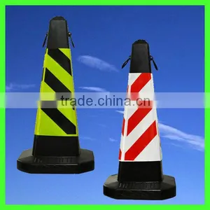 High Quality Led Road Cone thumbnail-1