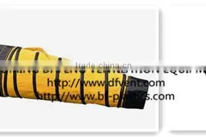 HAVC Insulated Duct PVC Reducting Air Duct thumbnail-4