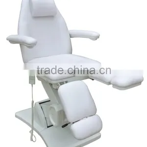 New Wholesale Chinese Electric Tilt Massage Bed thumbnail-1
