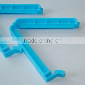 NEW Design Kitchen Usage Airtight Plastic Tomato Clip thumbnail-5