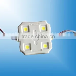 CE RoHS Approval for 5050 LED Modules Injection Diode Module thumbnail-6