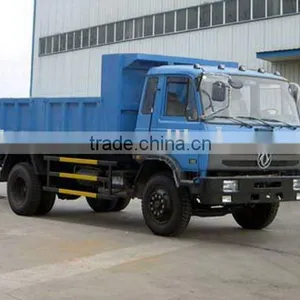 Dump Truck thumbnail-1