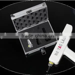 Beautiful nd Laser Tattoo Removal Beauty Equipment thumbnail-2