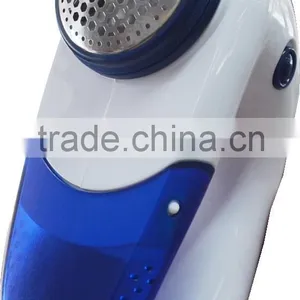 BATTERY OPERATED ELECTRIC CARPET CLOTHES BRUDH LINT REMOVER (YMJ-5188) thumbnail-1